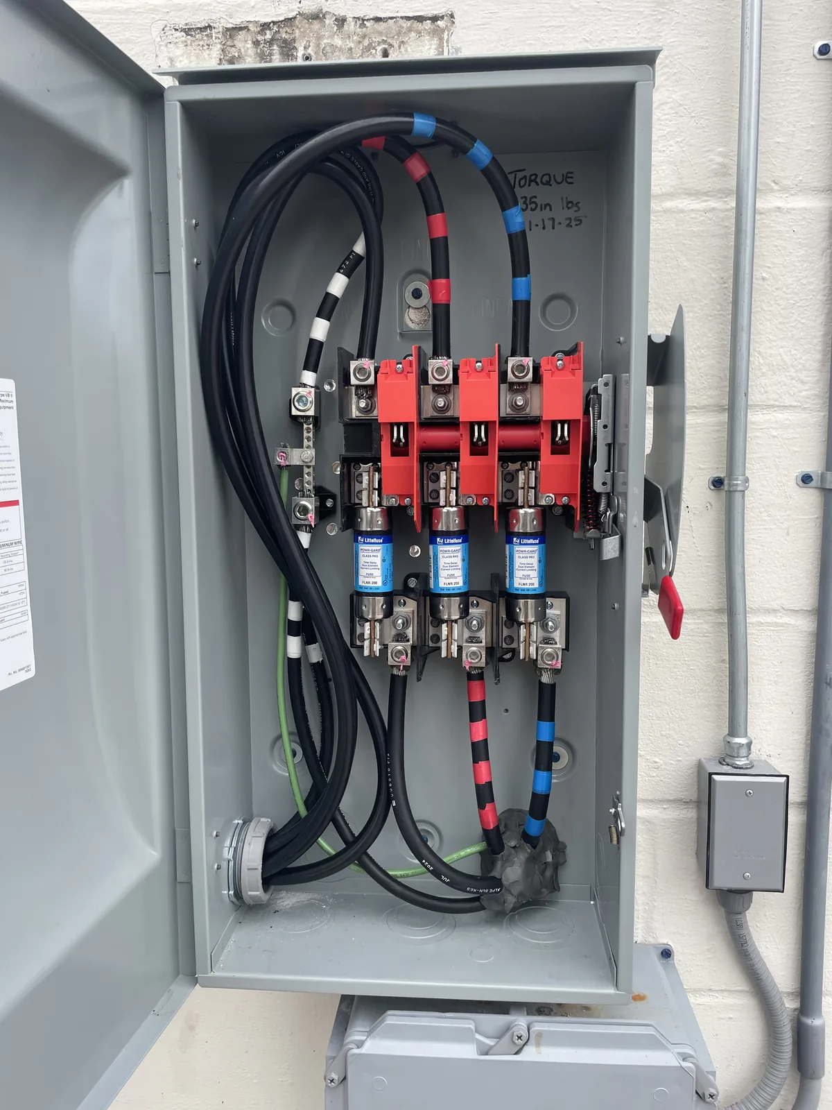 Why Your Circuit Breaker Keeps Tripping — and When to Call an Electrician