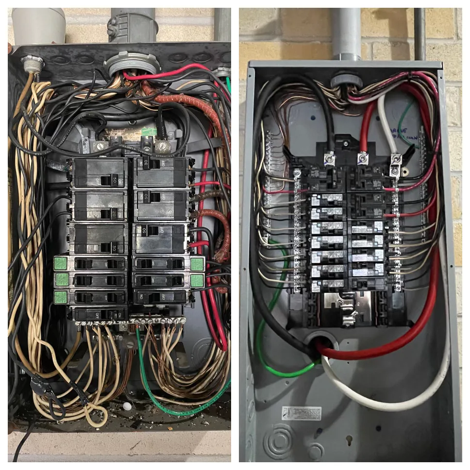 5 Warning Signs Your Home Has an Electrical Problem
